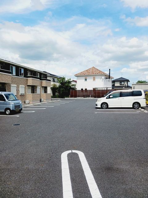 カーサ ルーチェ Bのその他写真