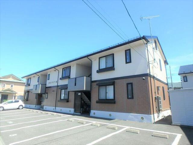 建物外観　建物外観