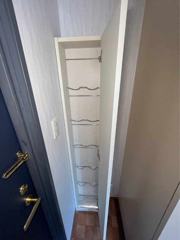 収納　※他部屋参考写真