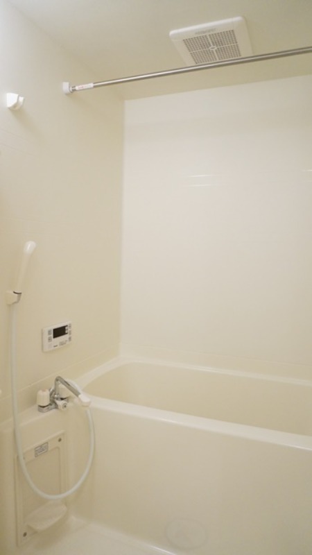 バス・シャワールーム　図面と現状に相違がある場合には現状を優先
