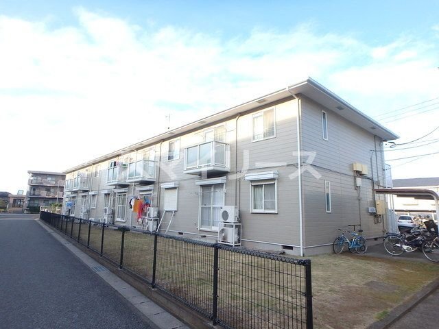 ＪＲ常磐線 南柏駅 徒歩12分 築32年