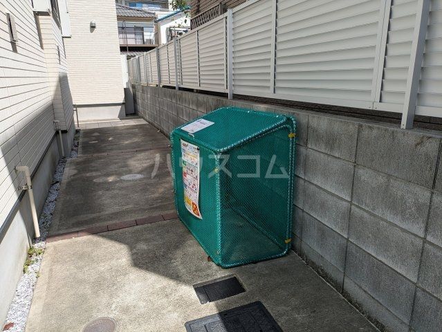 N-Stageの外観写真