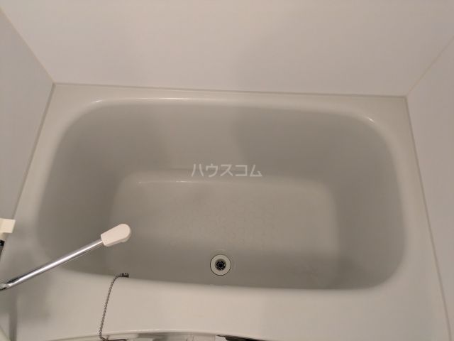 N-Stageの風呂写真