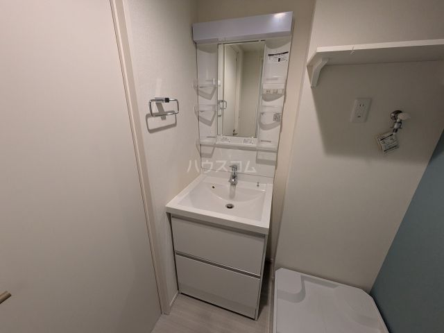 N-Stageの内装写真