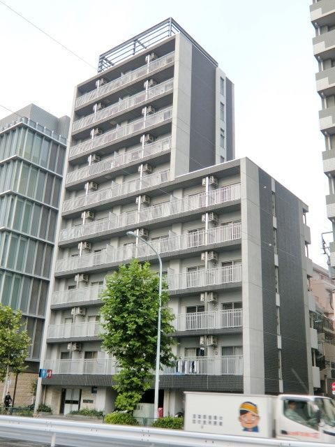建物外観　★外観★