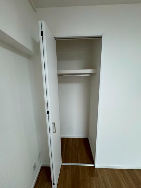 収納　※別部屋参考写真