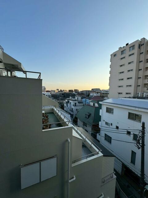 眺望　※別部屋参考写真
