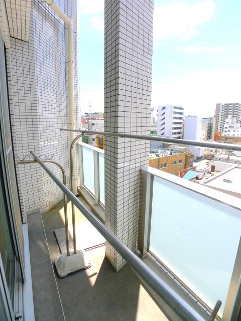 ＪＲ東海道本線 尾頭橋駅 徒歩7分 7階建 築17年の内装写真