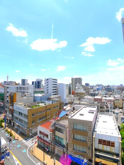 ＪＲ東海道本線 尾頭橋駅 徒歩7分 7階建 築17年のその他写真