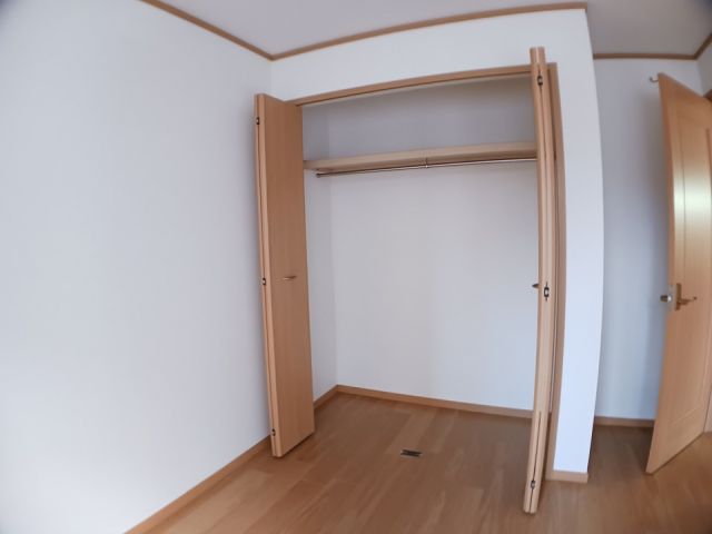 アーバンコートBの内装写真