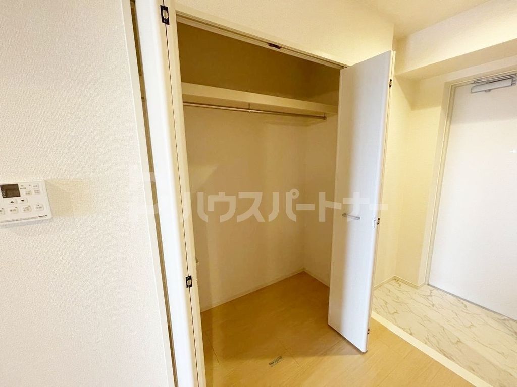 収納　収納