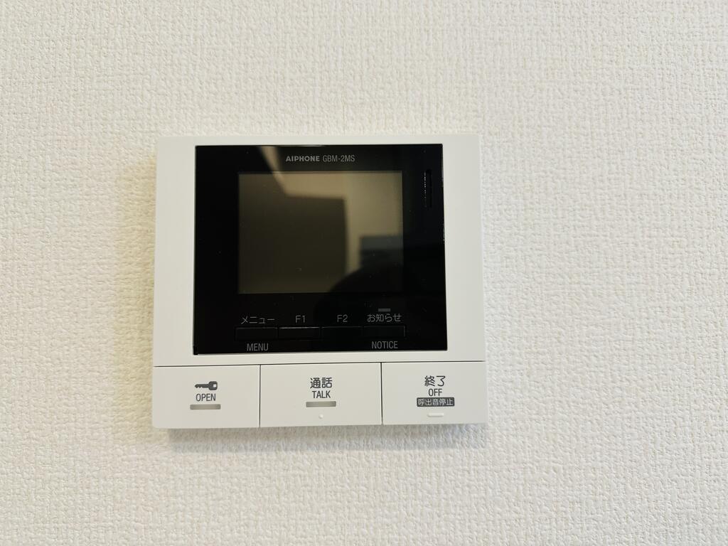 アラモード郡山のその他写真