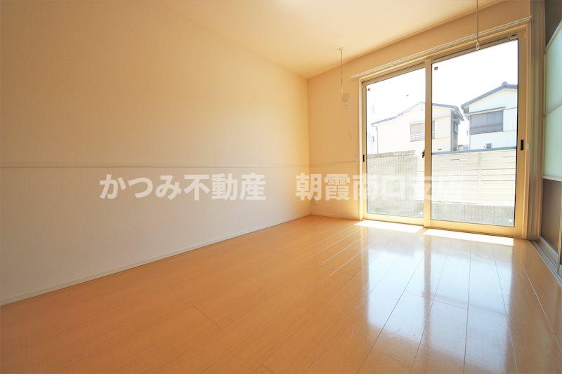 その他部屋・スペース　他号室参考写真