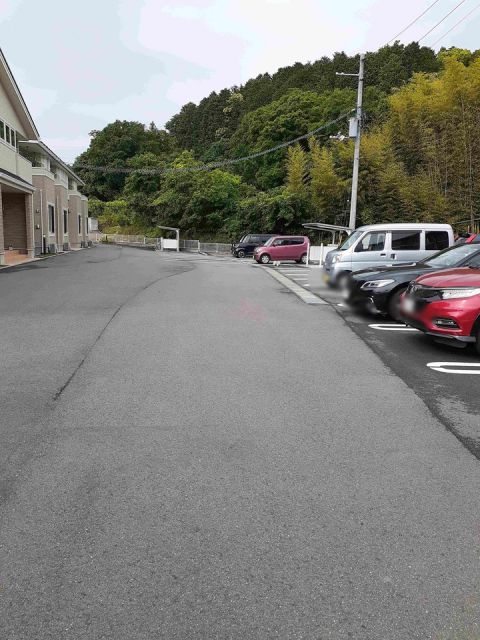 ＪＲ予讃線 川之江駅 バス乗車時間：5分 最寄りバス停で下車 徒歩8分 2階建 築11年のその他写真