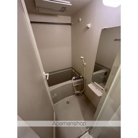 SーFORT上池台のトイレ写真