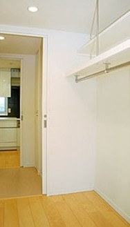 収納　収納※別部屋参考写真