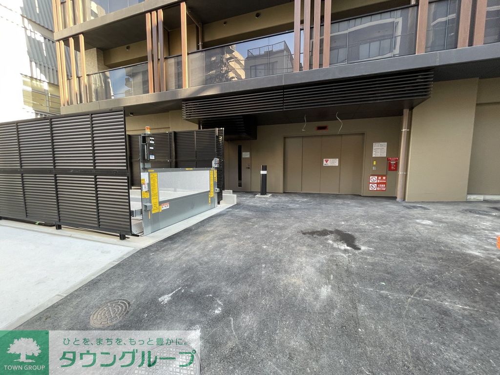 東京メトロ銀座線 浅草駅 徒歩7分 15階建 築1年のその他写真