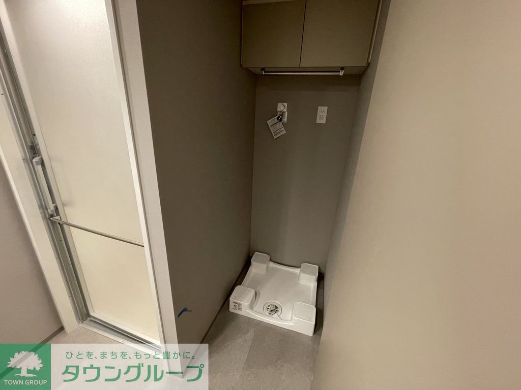 東京メトロ銀座線 浅草駅 徒歩7分 15階建 築1年の内装写真
