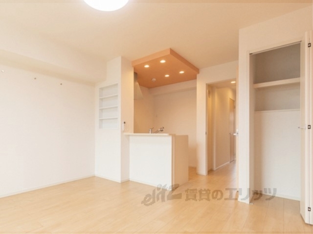 居室・リビング　同仕様