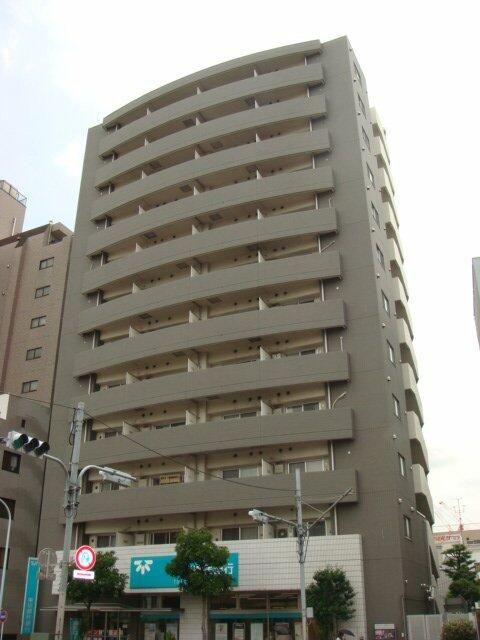 建物外観　☆綺麗な外観☆