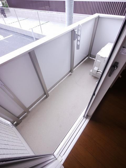バルコニー　★バルコニー★