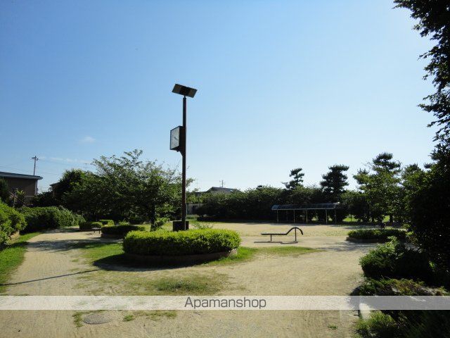 その他　新公園（その他）まで218m