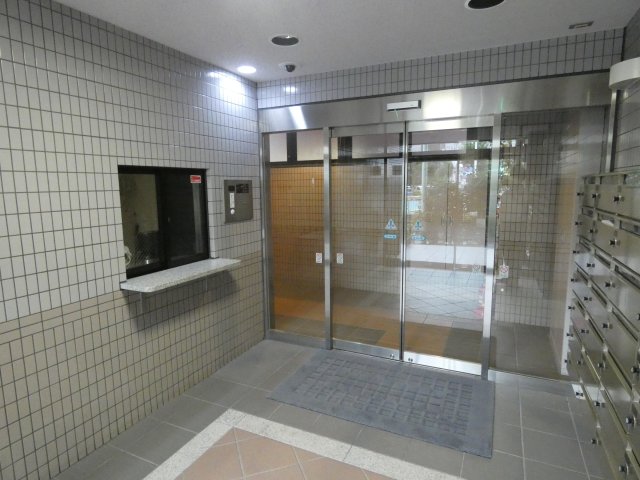 東急田園都市線 三軒茶屋駅 徒歩12分 10階建 築28年のその他写真