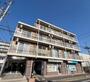 川越駅より徒歩7分 4階 築23年7ヶ月の賃貸物件