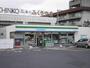 コンビニ　ファミリーマート 福知山蛇ヶ端店（コンビニ）まで300m