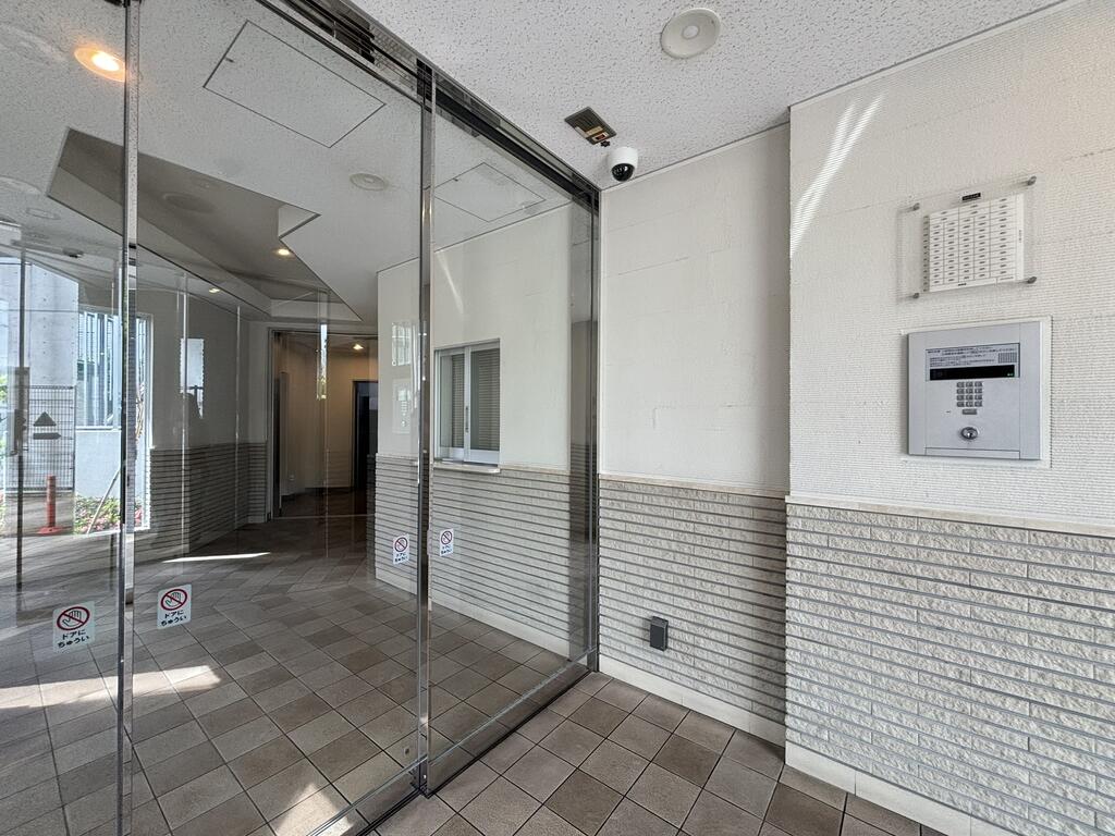 仙台市地下鉄南北線 勾当台公園駅 徒歩3分 13階建 築18年のその他写真