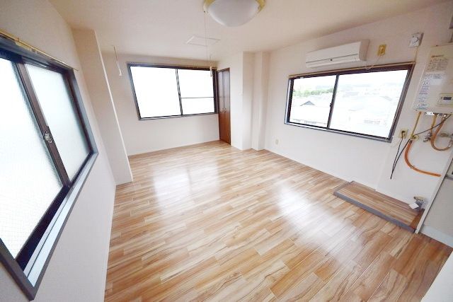 その他部屋・スペース　★お部屋探しはタウンハウジング高幡不動店まで★