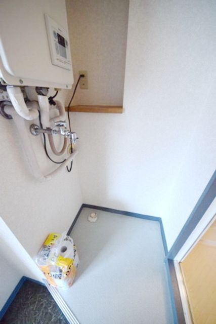 洗面設備　★お部屋探しはタウンハウジング高幡不動店まで★