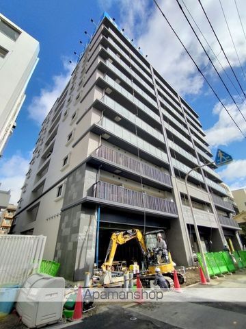 ＪＲ東海道本線 東淀川駅 徒歩3分 築2年