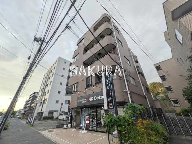 建物外観　当店おすすめ物件♪