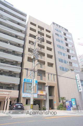 地下鉄千日前線 野田阪神駅 徒歩2分 築29年