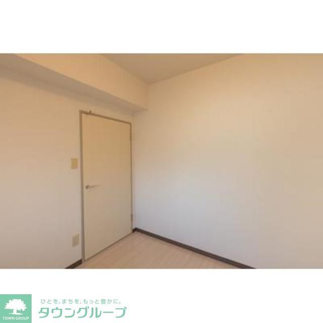 洗面設備　※写真は同タイプ住戸です。