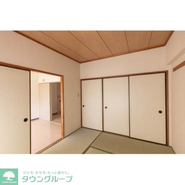 その他設備　※写真は同タイプ住戸です。