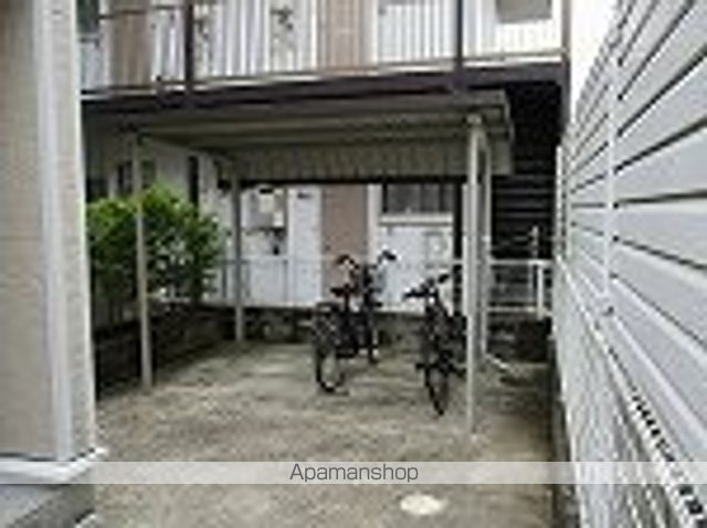 レオパレスSTKH5のその他写真