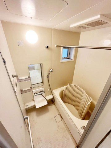 バス・シャワールーム　キテラ雑司が谷　B棟　豊島区雑司が谷１