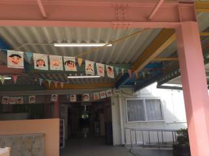 幼稚園・保育園　東大阪市立石切幼稚園（幼稚園・保育園）まで87m
