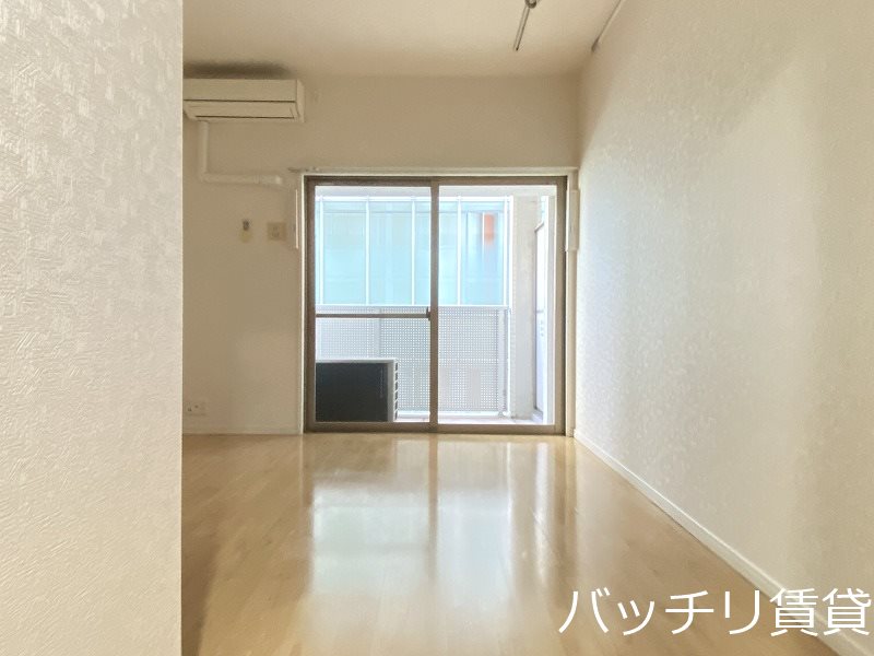 その他部屋・スペース　別号室タイプの為、現状を優先致します。