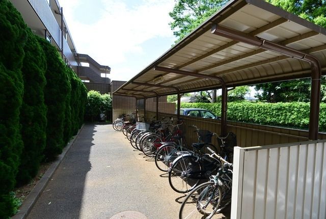 その他共有部分　★お問い合わせはタウンハウジングへ★