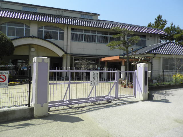 幼稚園・保育園　総社市立総社幼稚園（幼稚園・保育園）まで894m