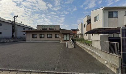 病院　あおぞら歯科（病院）まで910m