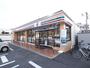 コンビニ　セブンイレブン 名古屋辻町５丁目店（コンビニ）まで825m