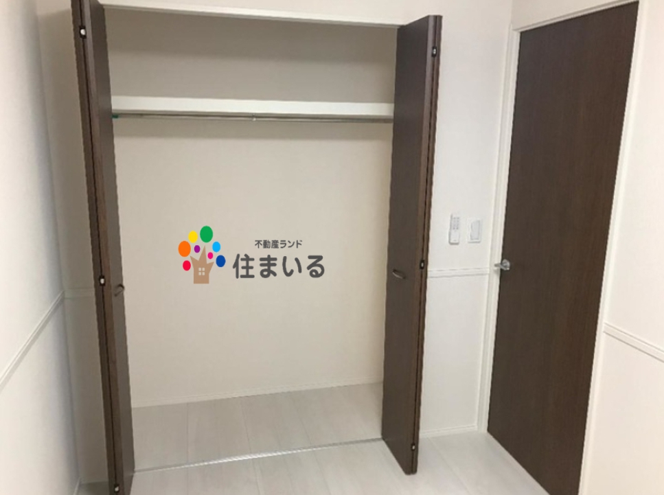 収納　※写真は同型タイプとなります
