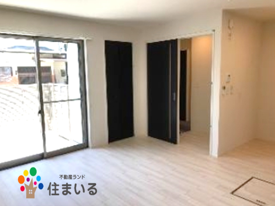 コンビニ　ミニストップ天白半ノ木店（コンビニ）まで192m