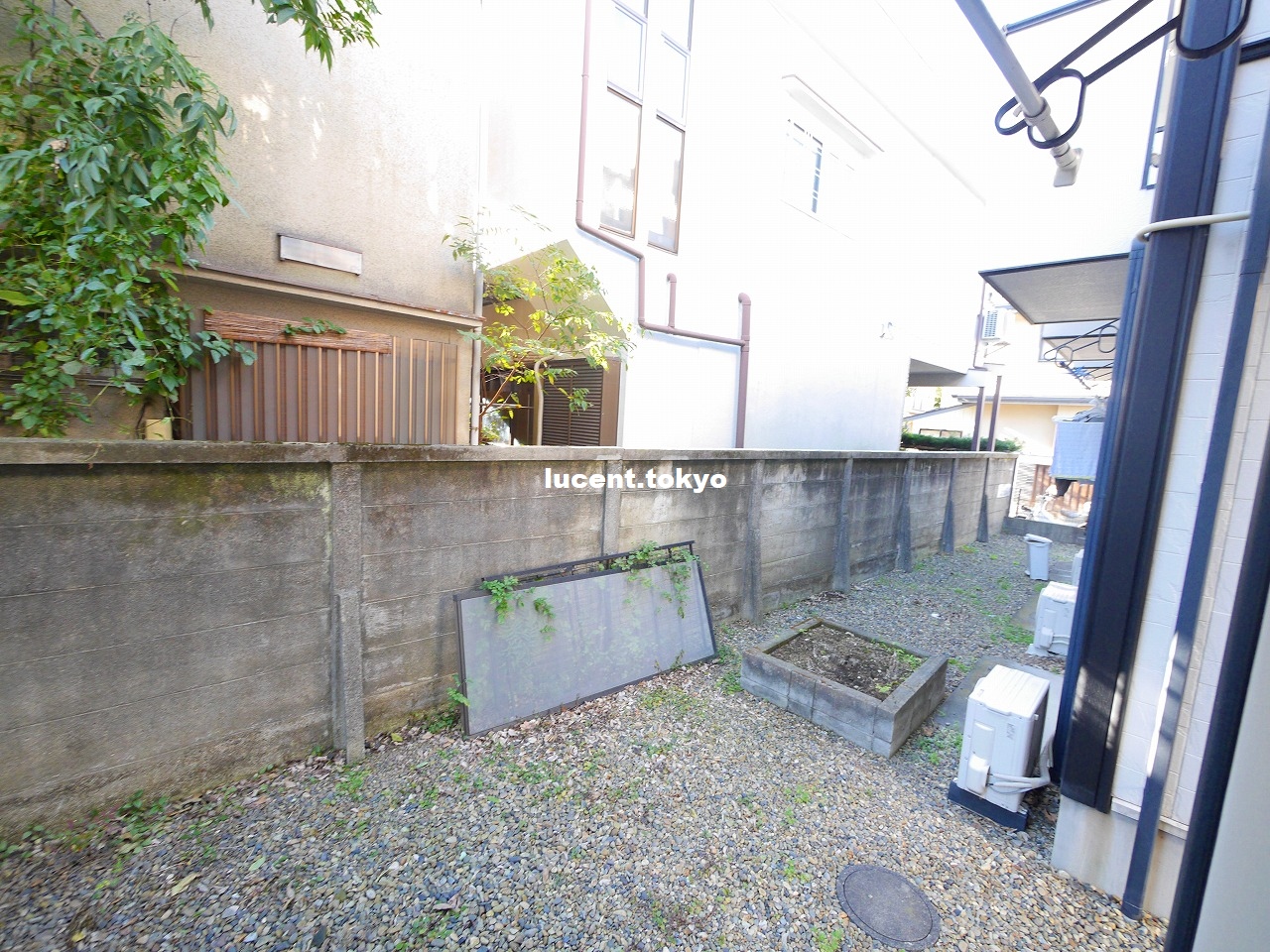 都営三田線 千石駅 徒歩8分 2階建 築33年のその他写真