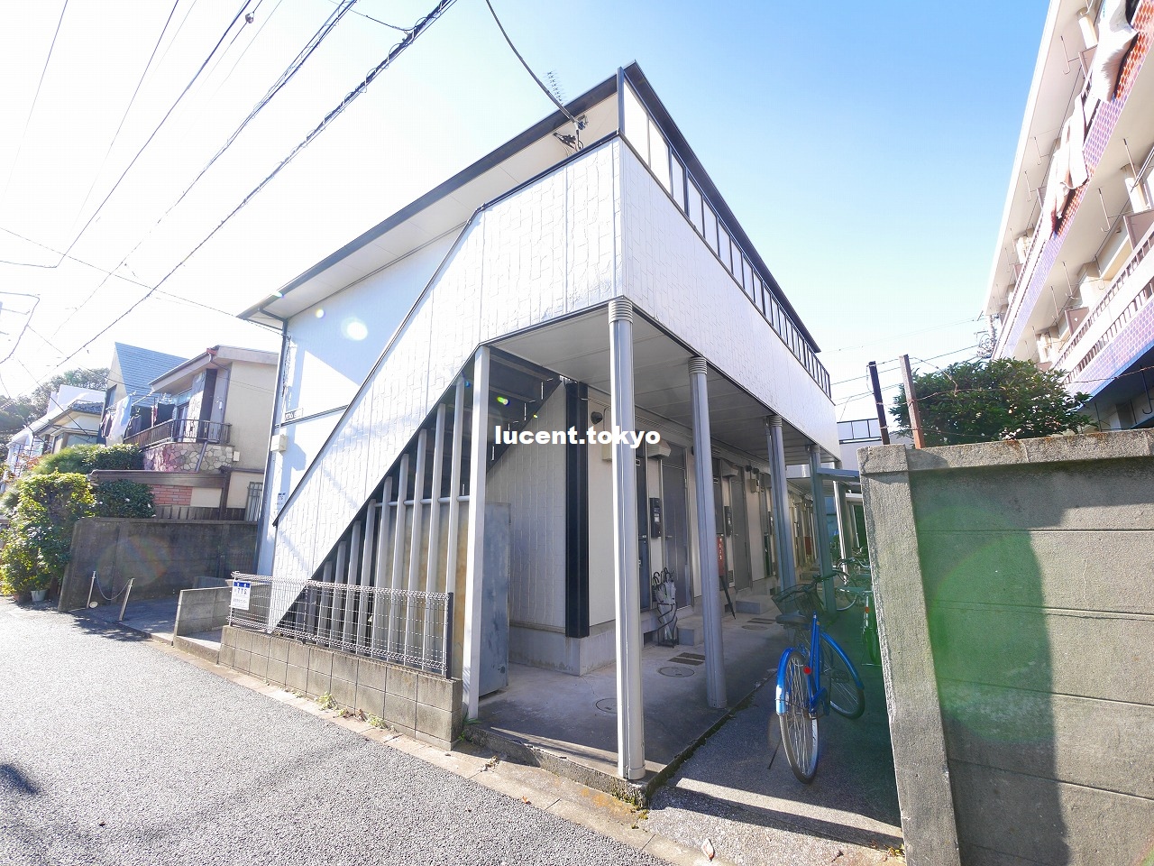 都営三田線 千石駅 徒歩8分 築33年