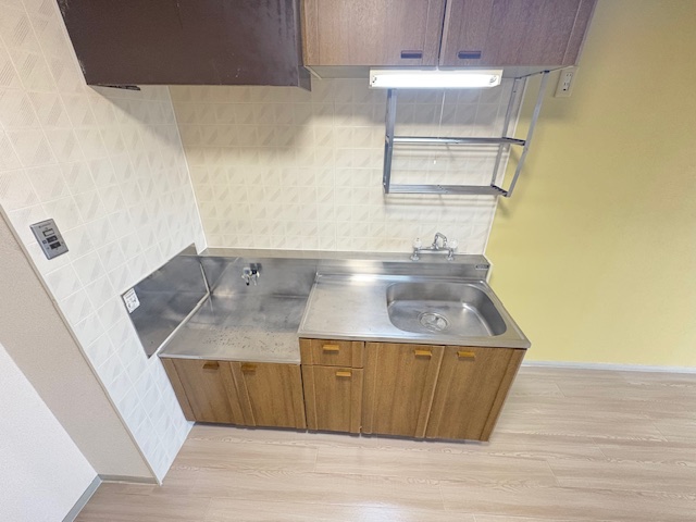 セジュール藤_内装_1